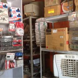 santosh company dj box