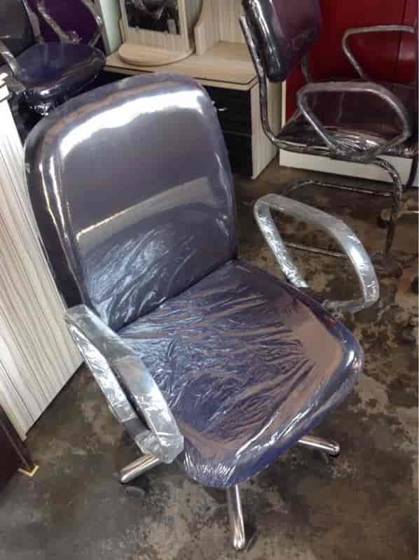Kalawanti Steel Furniture Samne Ghat Furniture Dealers In