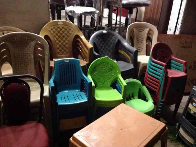 Kalawanti Steel Furniture Samne Ghat Furniture Dealers In