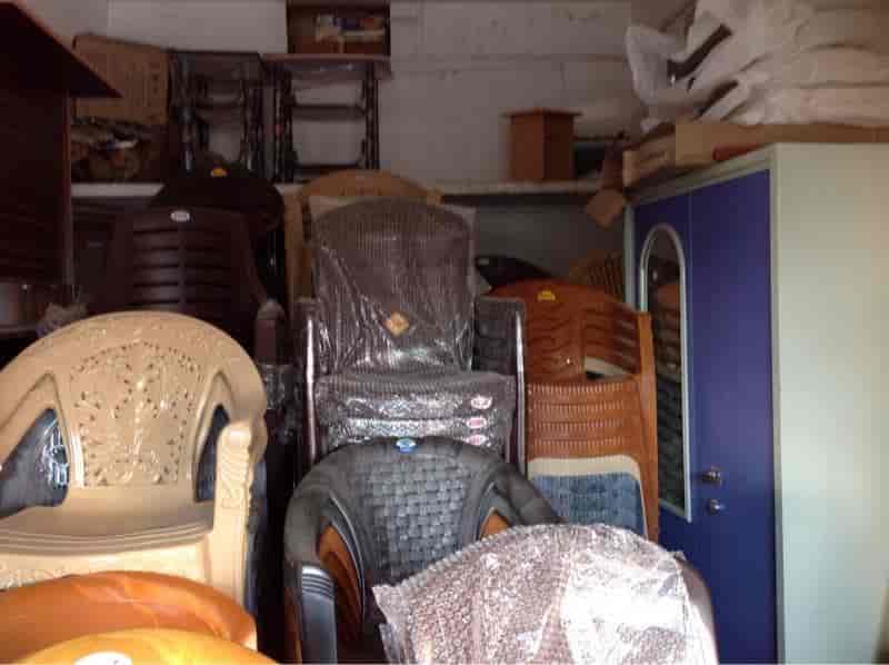 Kalawanti Steel Furniture Samne Ghat Furniture Dealers In