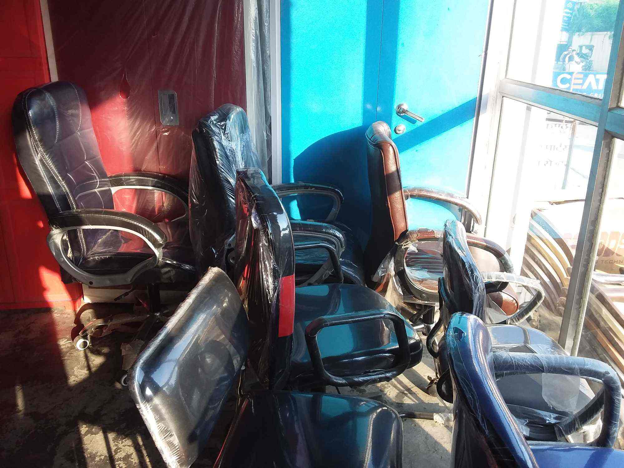 Kalawanti Steel Furniture Samne Ghat Furniture Dealers In