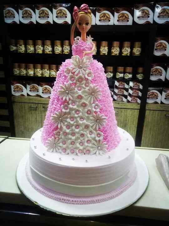 Discover more than 132 cake cottage varanasi latest in.eteachers