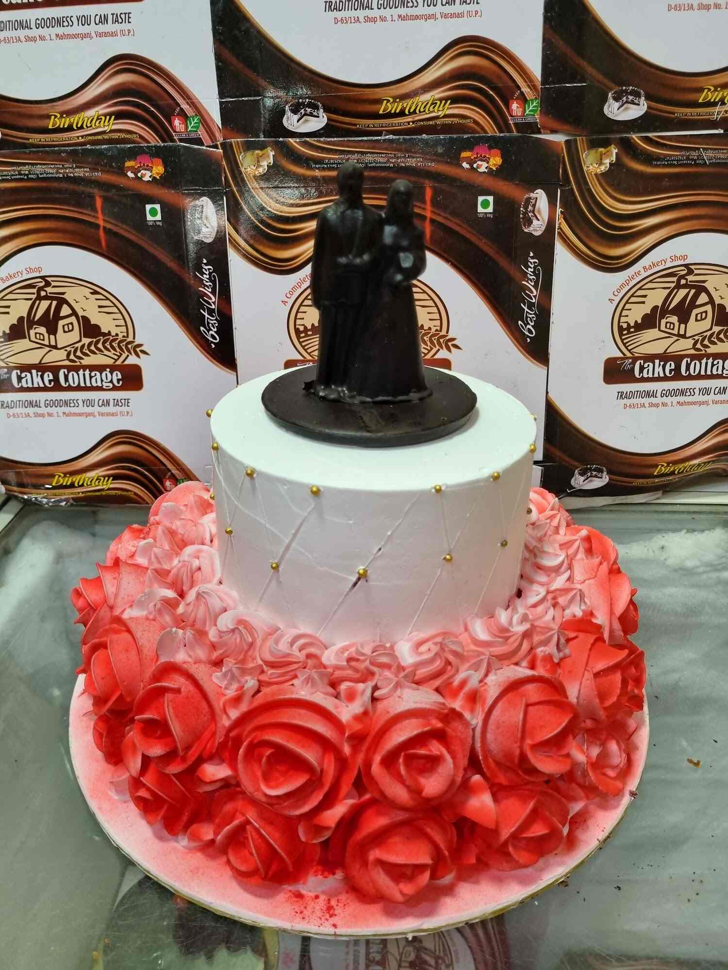 Discover more than 132 cake cottage varanasi latest in.eteachers