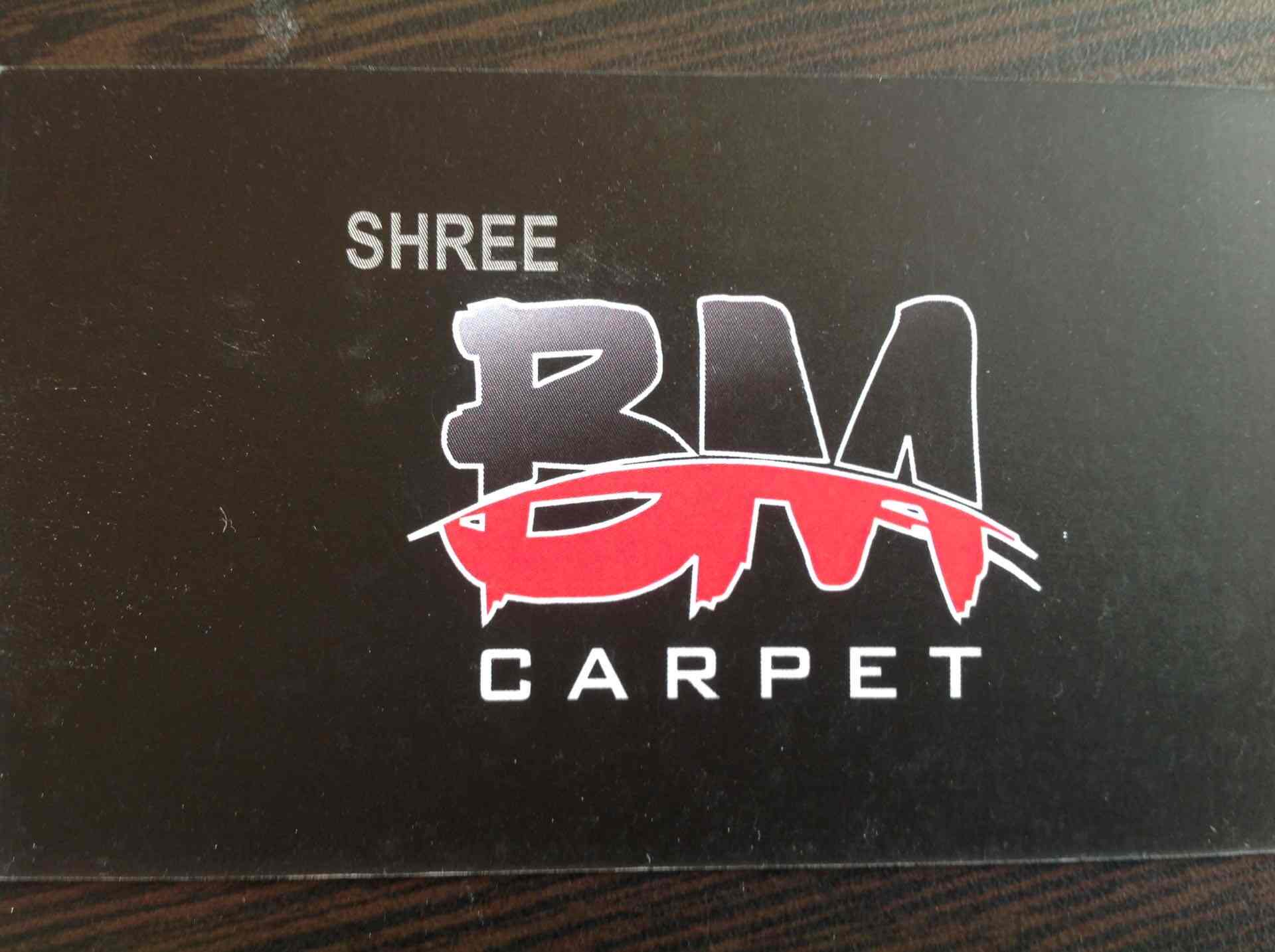 Carpets B M Carpet Vidalondon