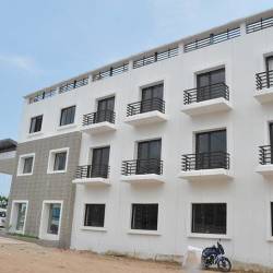 Chandra Royal Inn Velankanni Ho Hotels In Velankanni Justdial