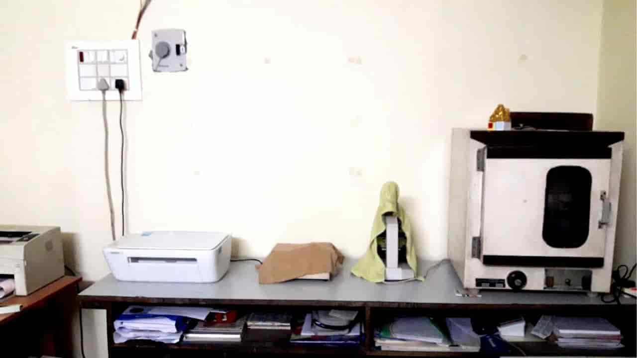 Lab view 2