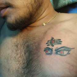 Hair Portel Professional Salon And Tatoo Tirupattur Tattoo