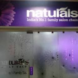 Naturals Family Salon And Spa Gandhi Nagar Vellore Beauty Spas In Vellore Vellore Justdial
