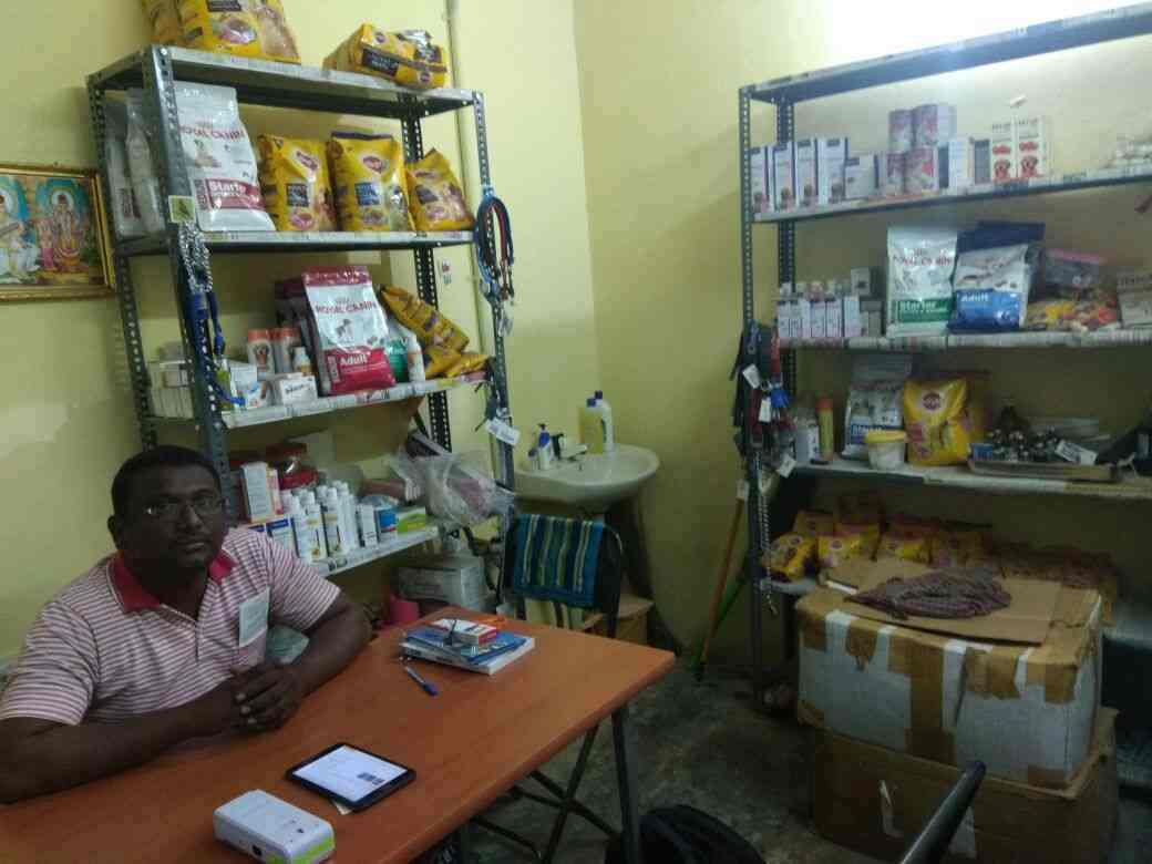 Raghav Pet Clinic Pet Shops Book Appointment Online Pet Shops In Tirupattur Vellore Justdial
