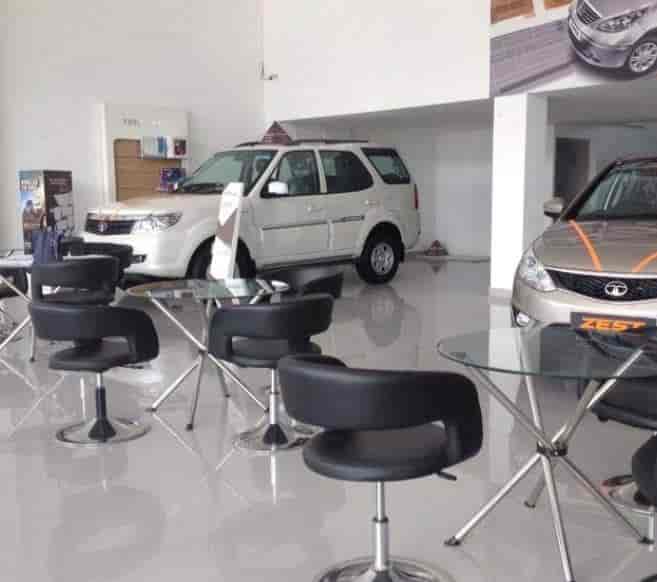 Tata Motors Sayar Automotive Pvt Ltd Vellore Tamil Nadu