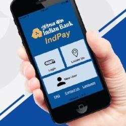 Indian Bank Phone Banking Krishna Nagar Customer Care In