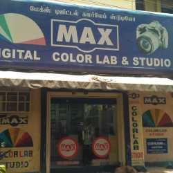 max studios