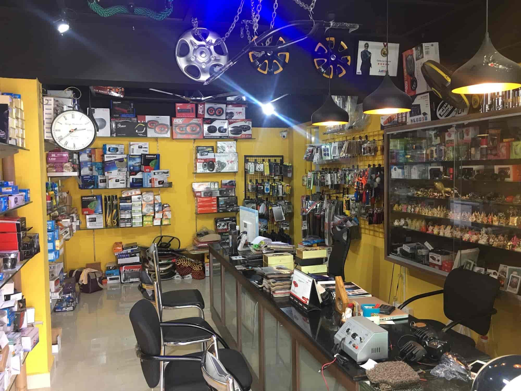 Share 51+ costa car decors super hot vova.edu.vn