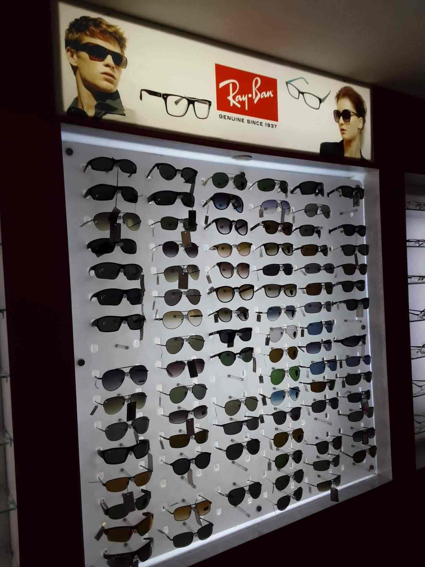 Eye Care Clinic Nursing Home Tirupattur Tamil Nadu