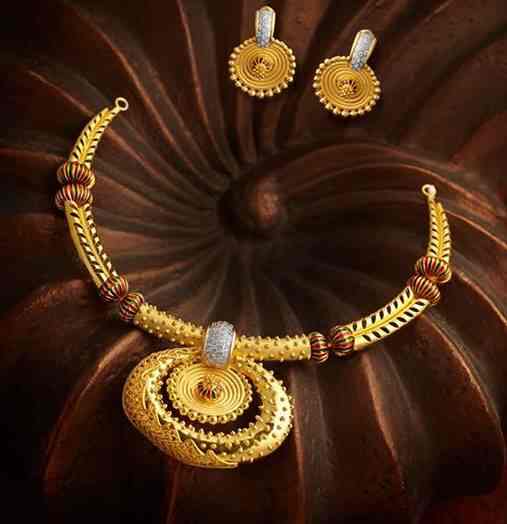 Jewel One, Voorhees College - Jewellery 