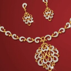 Jewel One, Voorhees College - Jewellery 