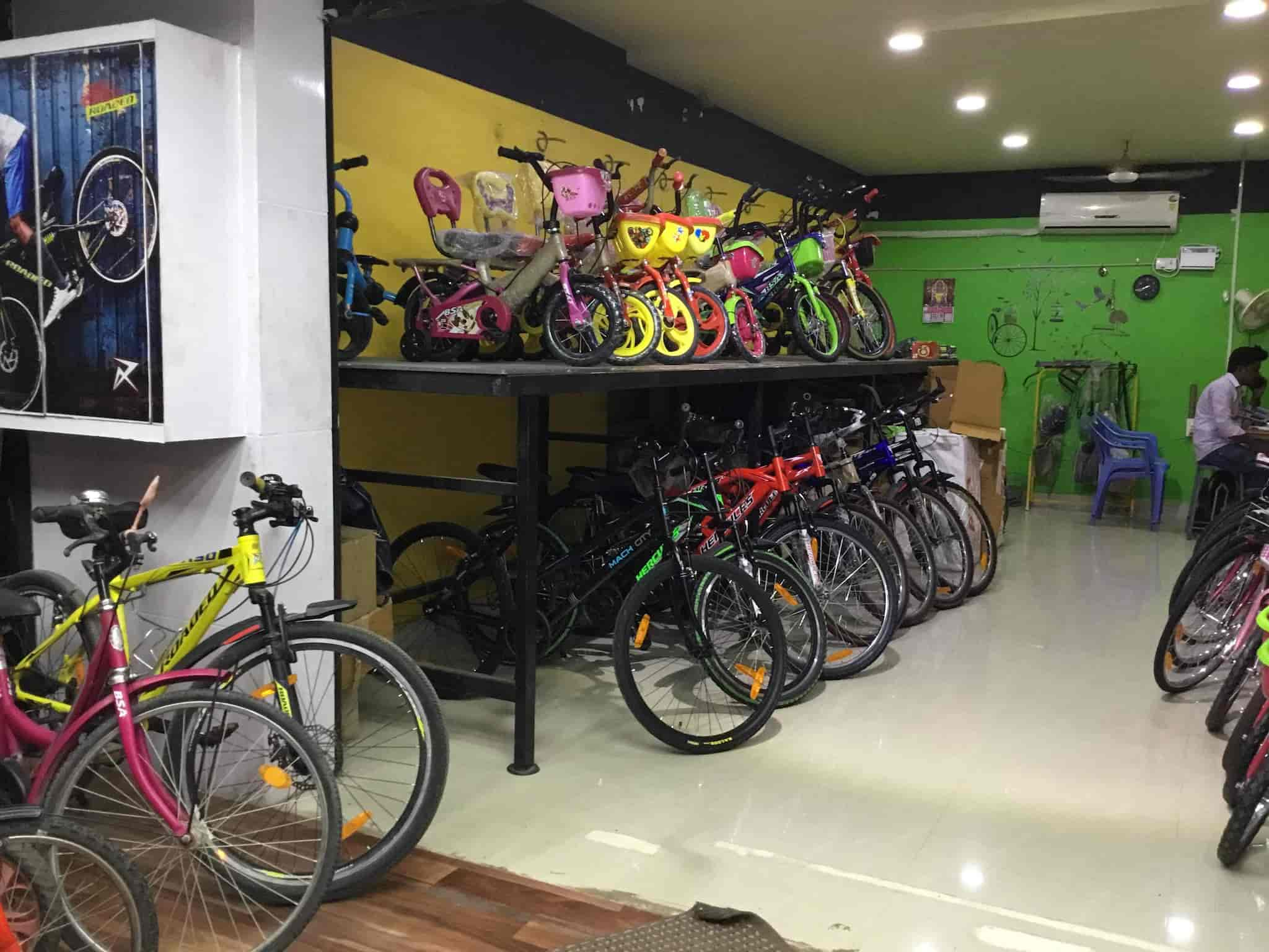 Bike gallery near hot sale me