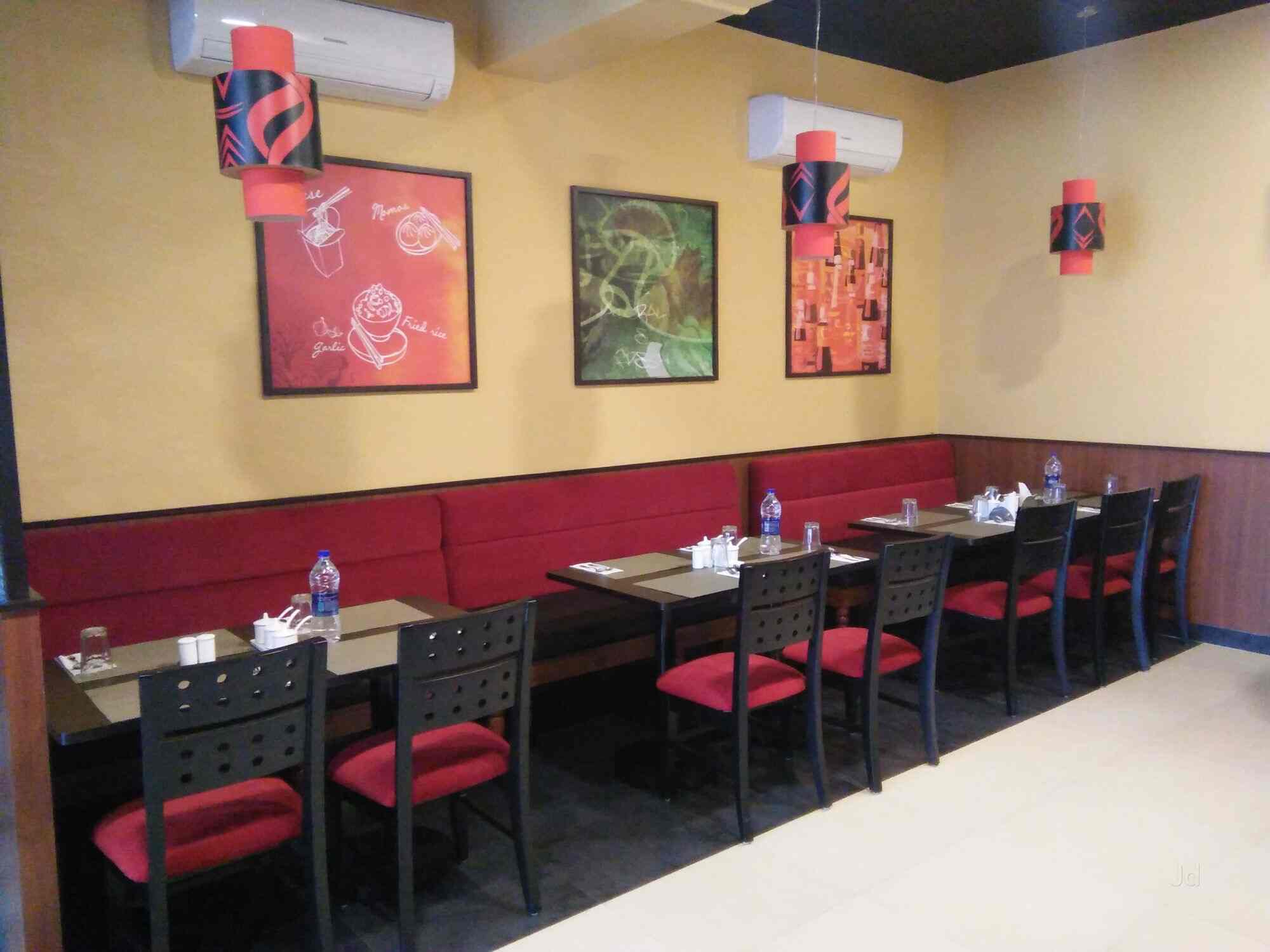 Wangs Kitchen Krishna Nagar Vellore Restaurants Justdial