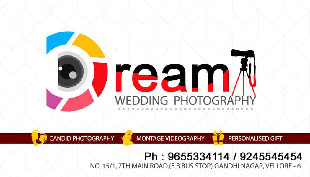 Dream wedding studio Clearance