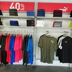 puma factory outlet springfield