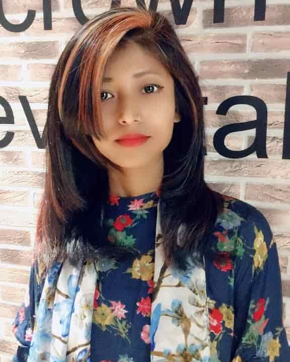 Toni Guy Gandhi Nagar Vellore Beauty Parlours In Vellore Justdial