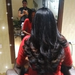 Toni Guy Gandhi Nagar Vellore Beauty Parlours In Vellore Justdial