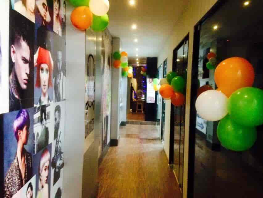 Essensuals Toni Guy Gandhi Nagar Vellore Beauty Parlours In Vellore Justdial