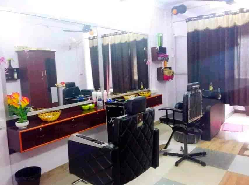 A Honey Flower Beauty Parlour Cmc Beauty Parlours In Vellore Justdial