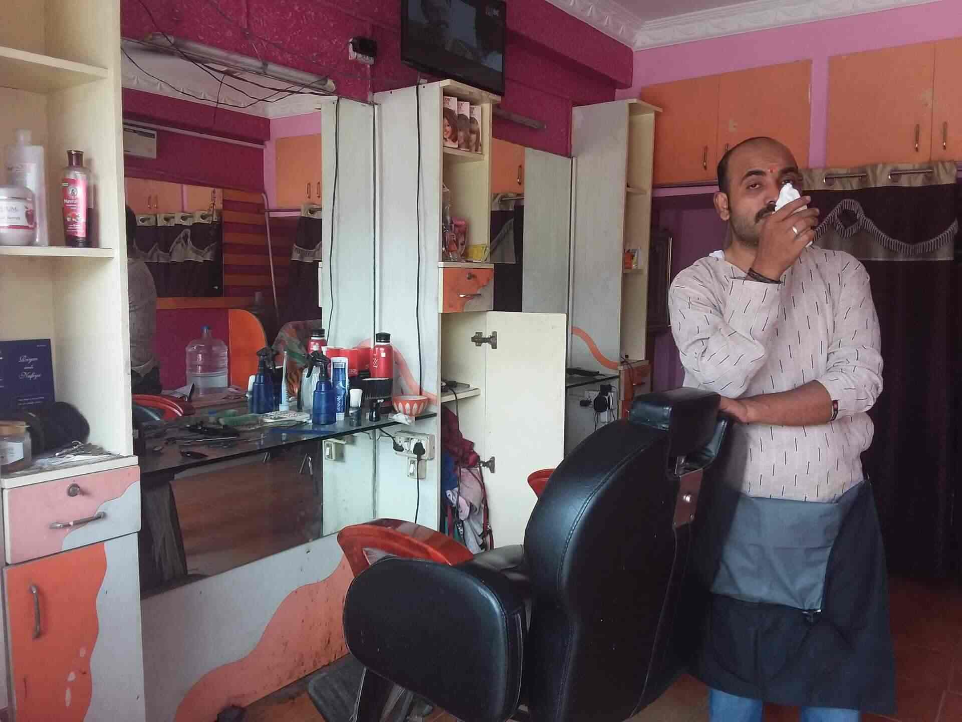 Majestic Saloon Sathuvacheri Beauty Parlours In Vellore Justdial