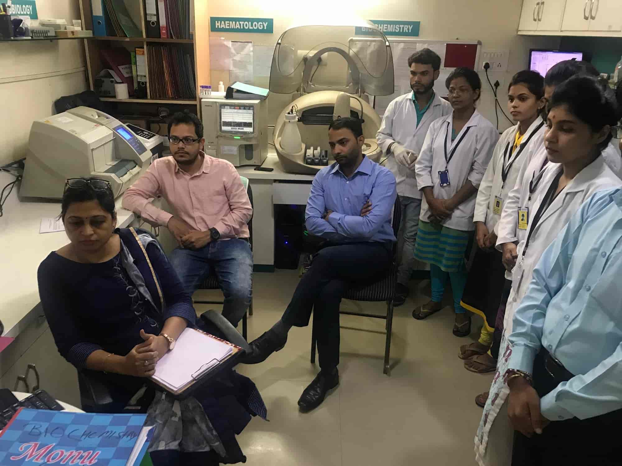 Lab view 4