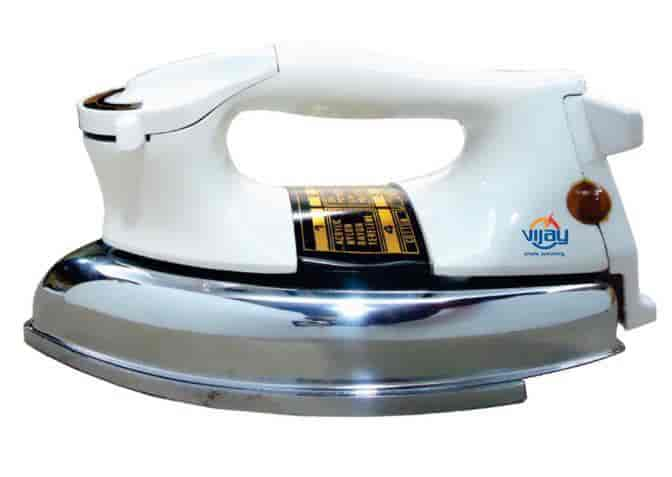 Vijay home deals appliances ltd