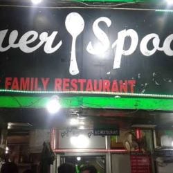 Silver Spoon Restaurant Teachers Colony Vijayawada - Punjabi Multicuisine Indian Cuisine Restaurant - Justdial