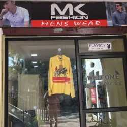 mk menswear