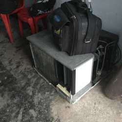euro cool services all types of ac