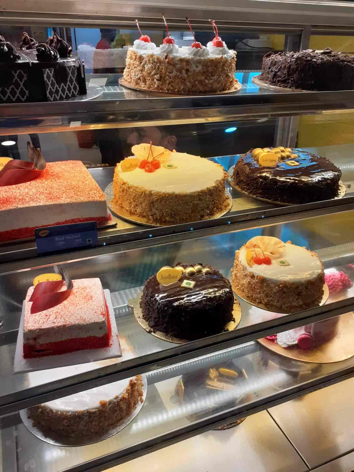 Update 100+ just bake cakes vijayawada best in.eteachers