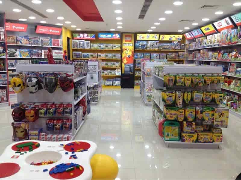 funskool store near me