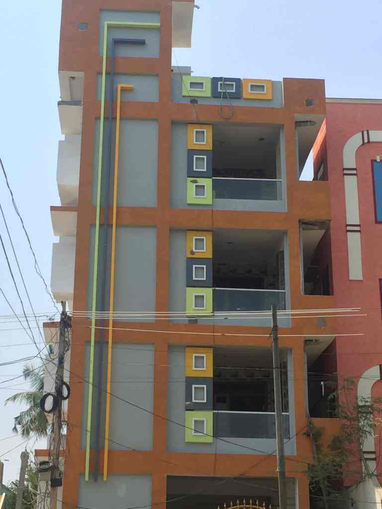 Eshwar Associates Patamata Civil Contractors In Vijayawada Justdial