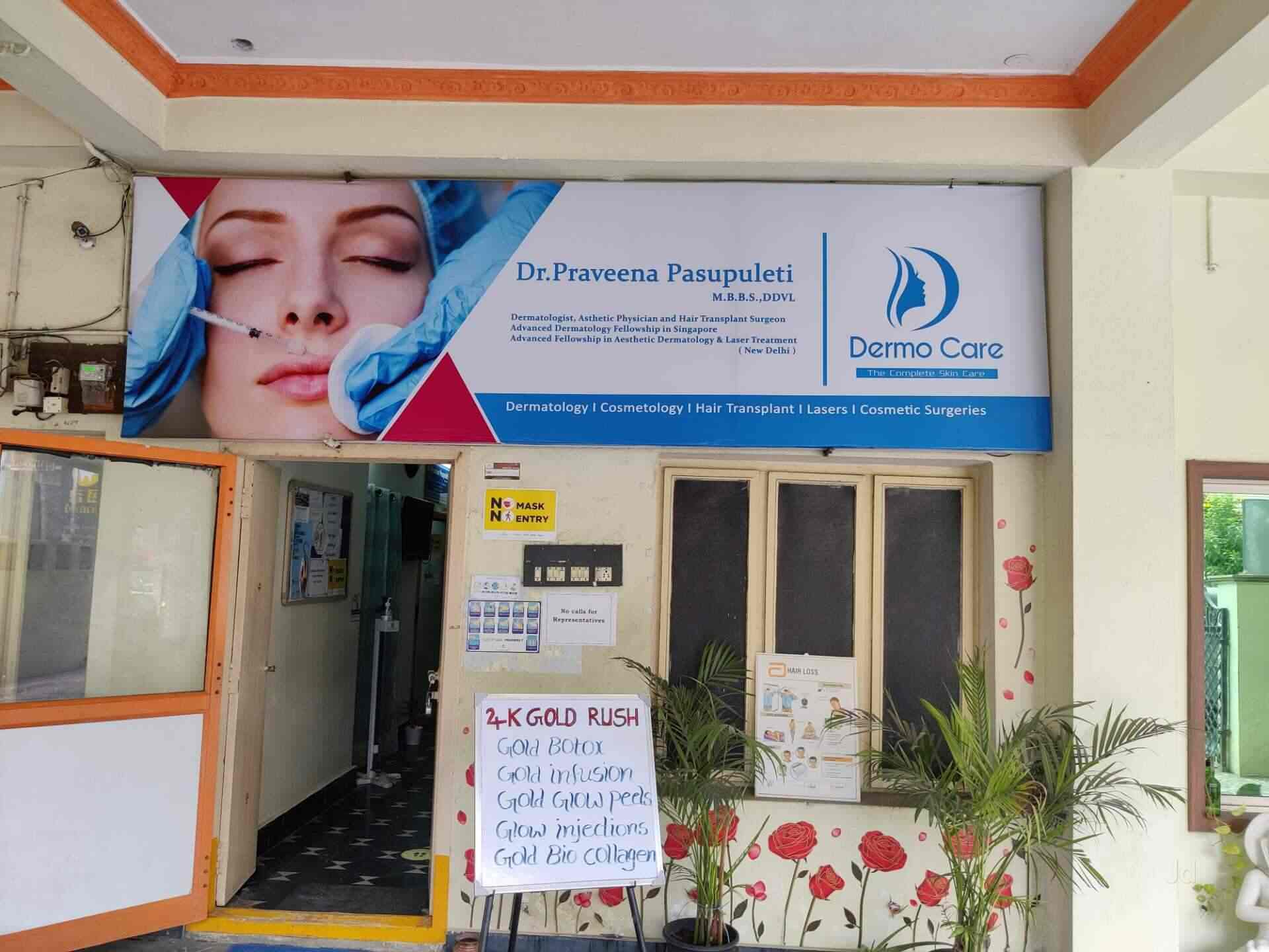 dermo care clinic