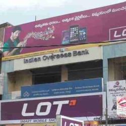 Star Advertising Services Lic Colony Advertising Agencies For