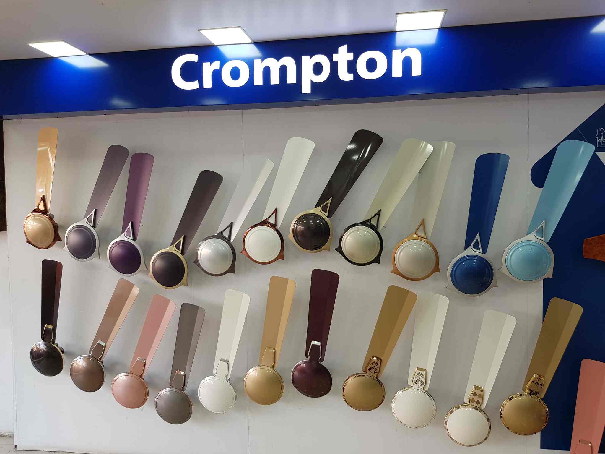 Crompton Greaves Bharadwajaelectricals 