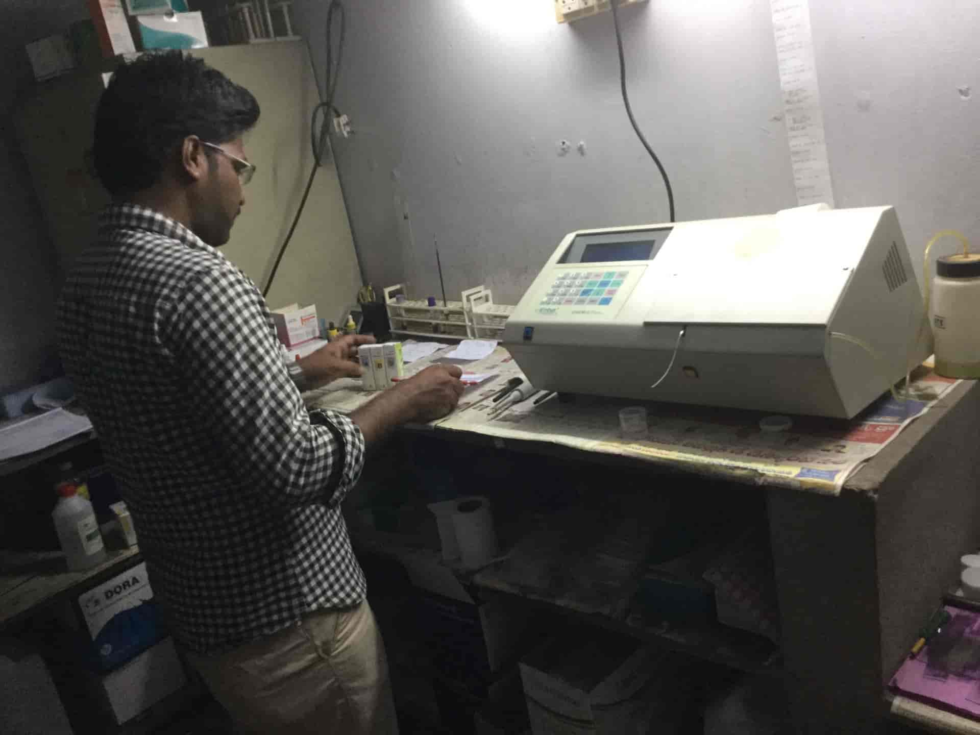 Lab view 3