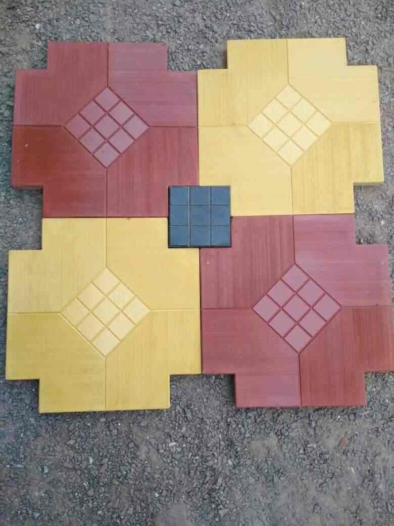 Devendra Designer Tiles Pavers Benz Circle Cement Tile Devendra Designer Tiles Pavers Benz Circle Cement Tile Manufacturers In Vijayawada Justdial