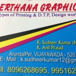 Keerthana Graphics Arundalpet Flex Printing Services In