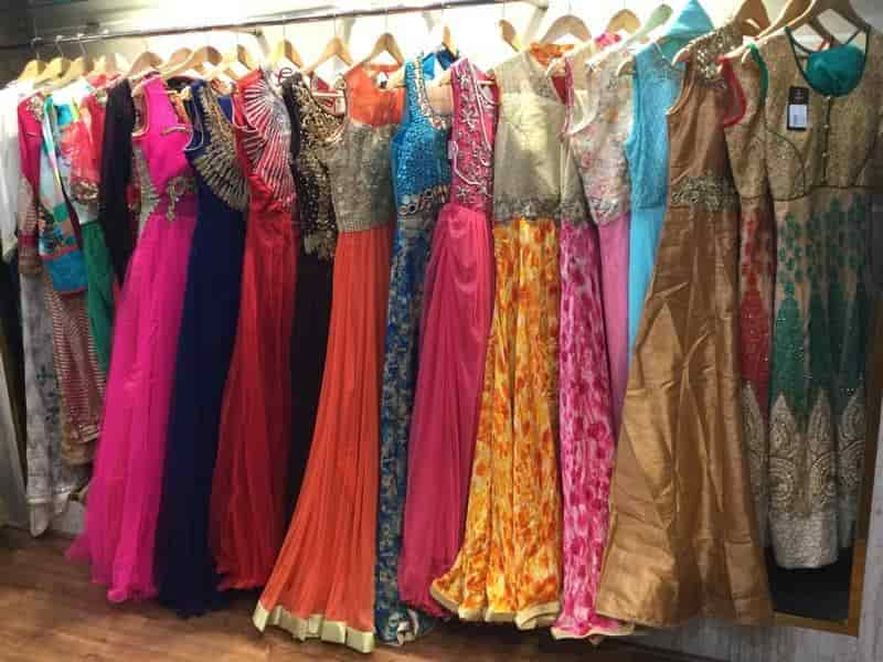 Aks Fashion Store For Women in Gayatri Nagar Vijayawada Best Women Readymade Garment Retailers near me in Vijayawada Justdial