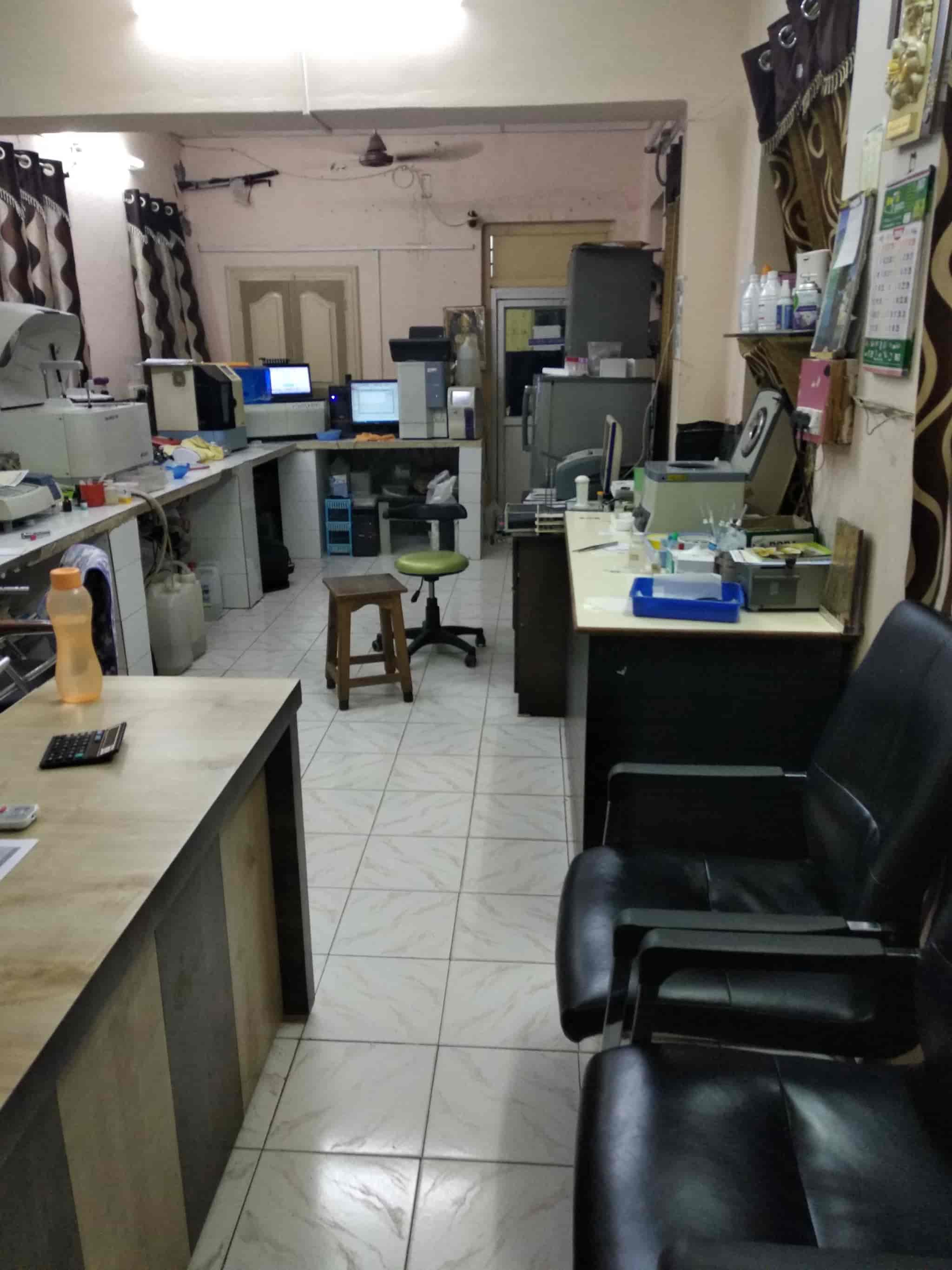 Lab view 5