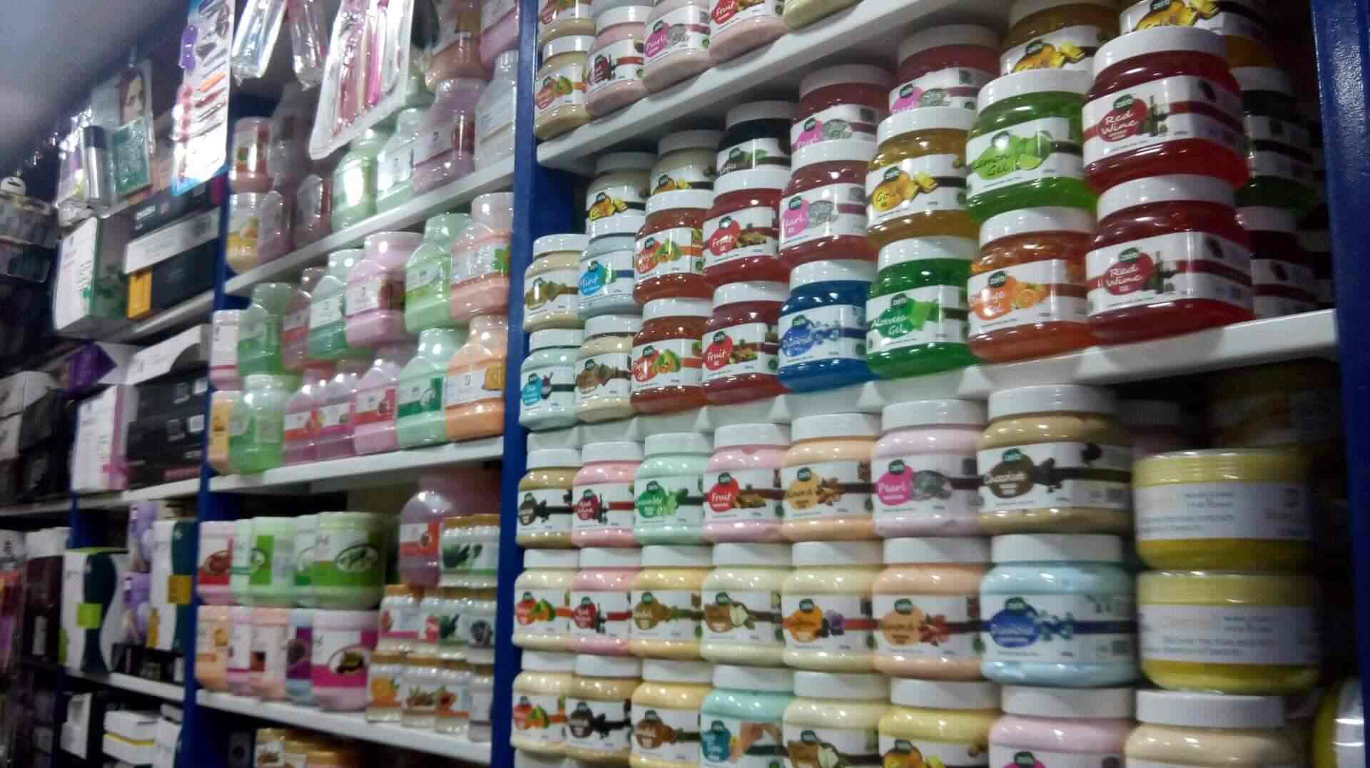 Navarang Beauty Cosmetics One Town Cosmetic Dealers In Vijayawada Justdial