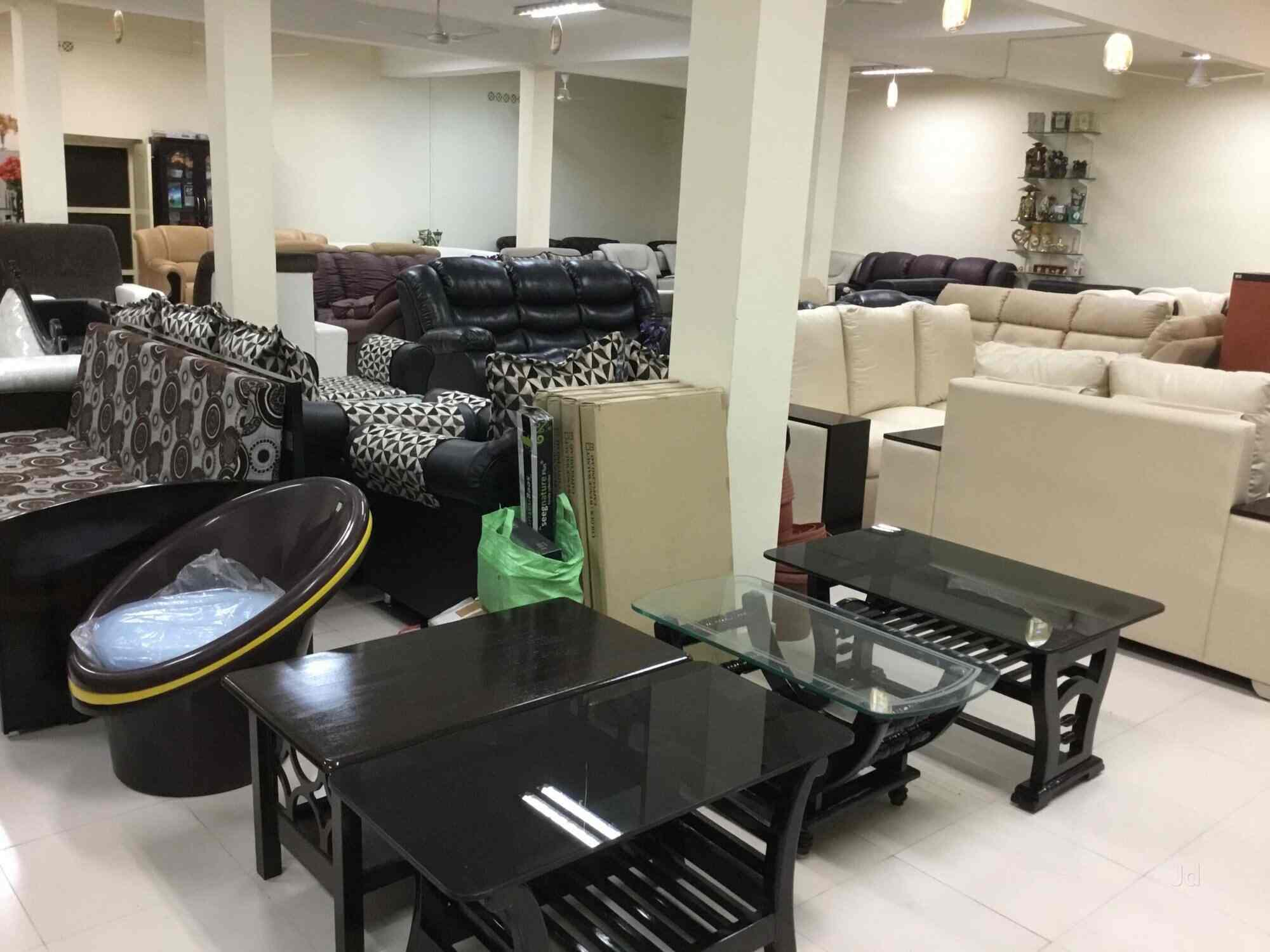 Mega Furniture Mart Auto Nagar Furniture Dealers In Vijayawada