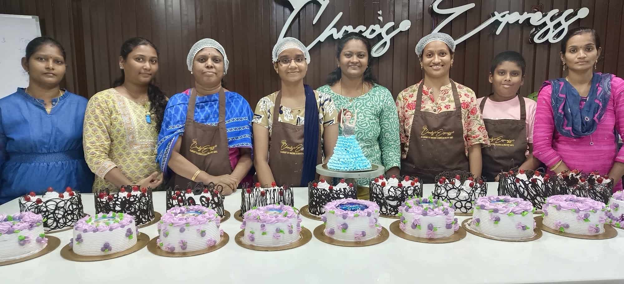 Discover more than 138 cake decorating classes barrie latest in.eteachers