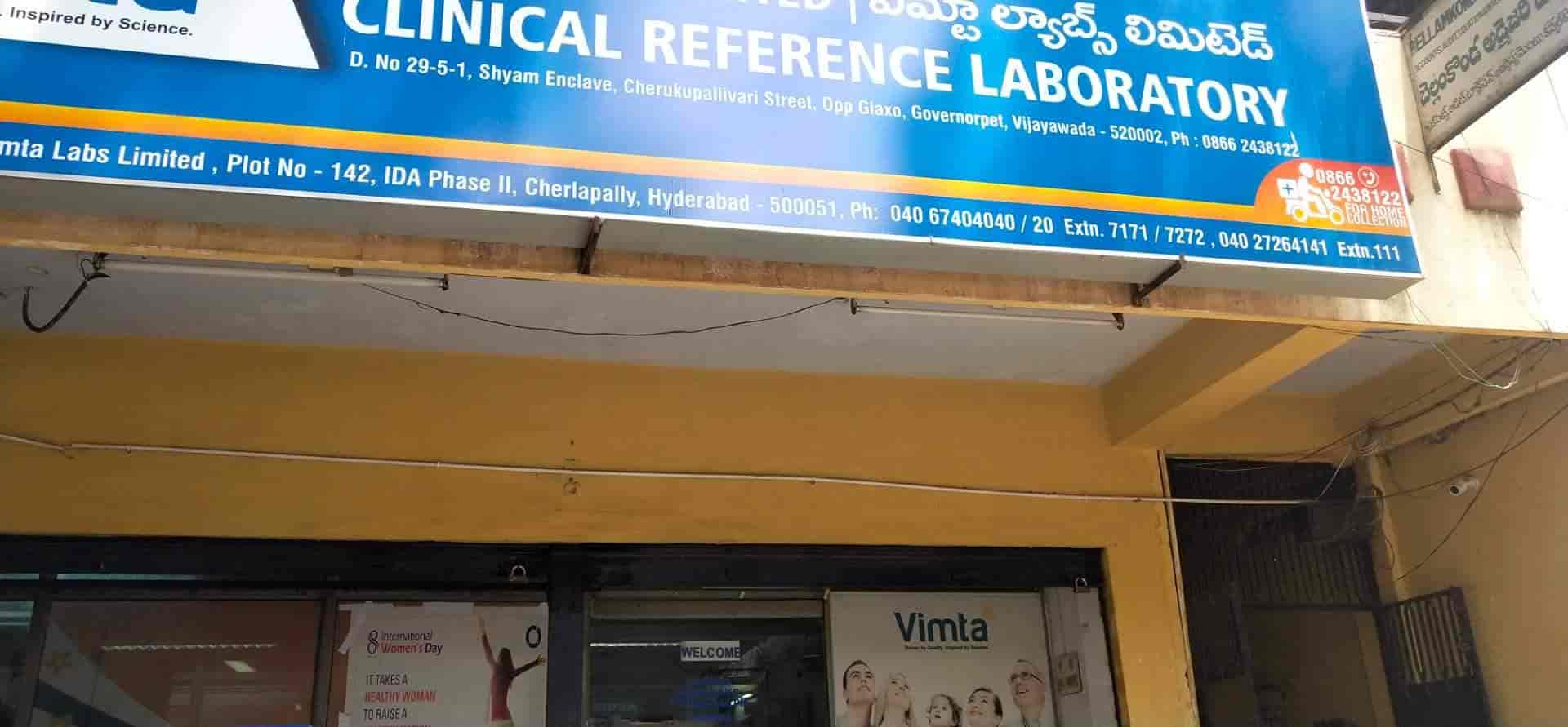 Lab view 6