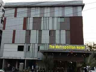 The Metropolitan Hotel In Ring Road Vijayawada The Metropolitan Hotel In Ring Road Vijayawada Rates Room Booking Justdial